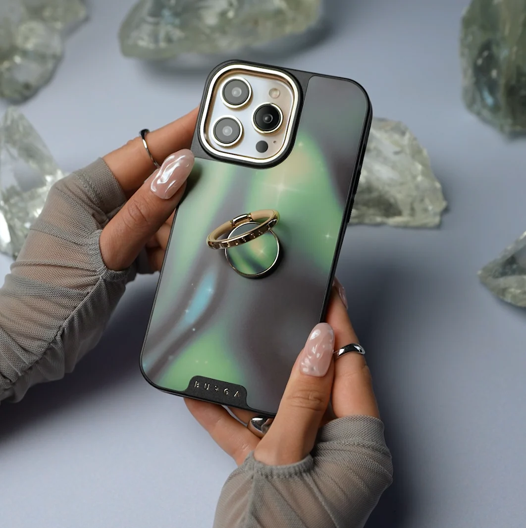 Aurora - Samsung Galaxy S26 Case - Image 41