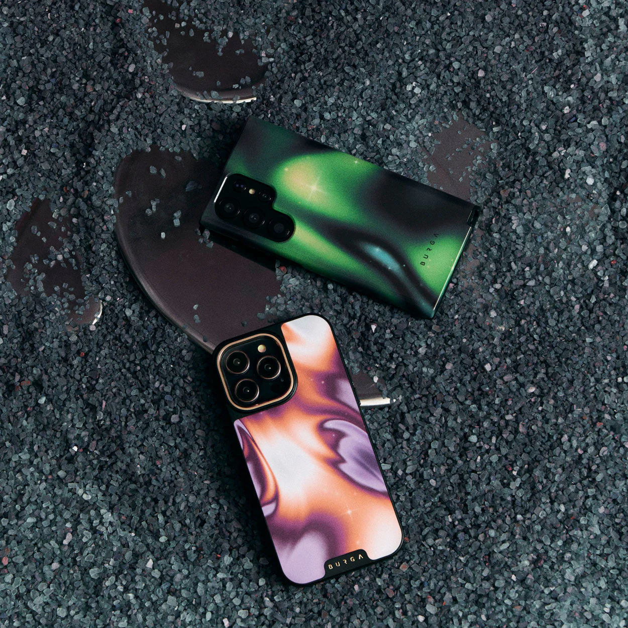 Aurora - Samsung Galaxy S26 Case - Image 47