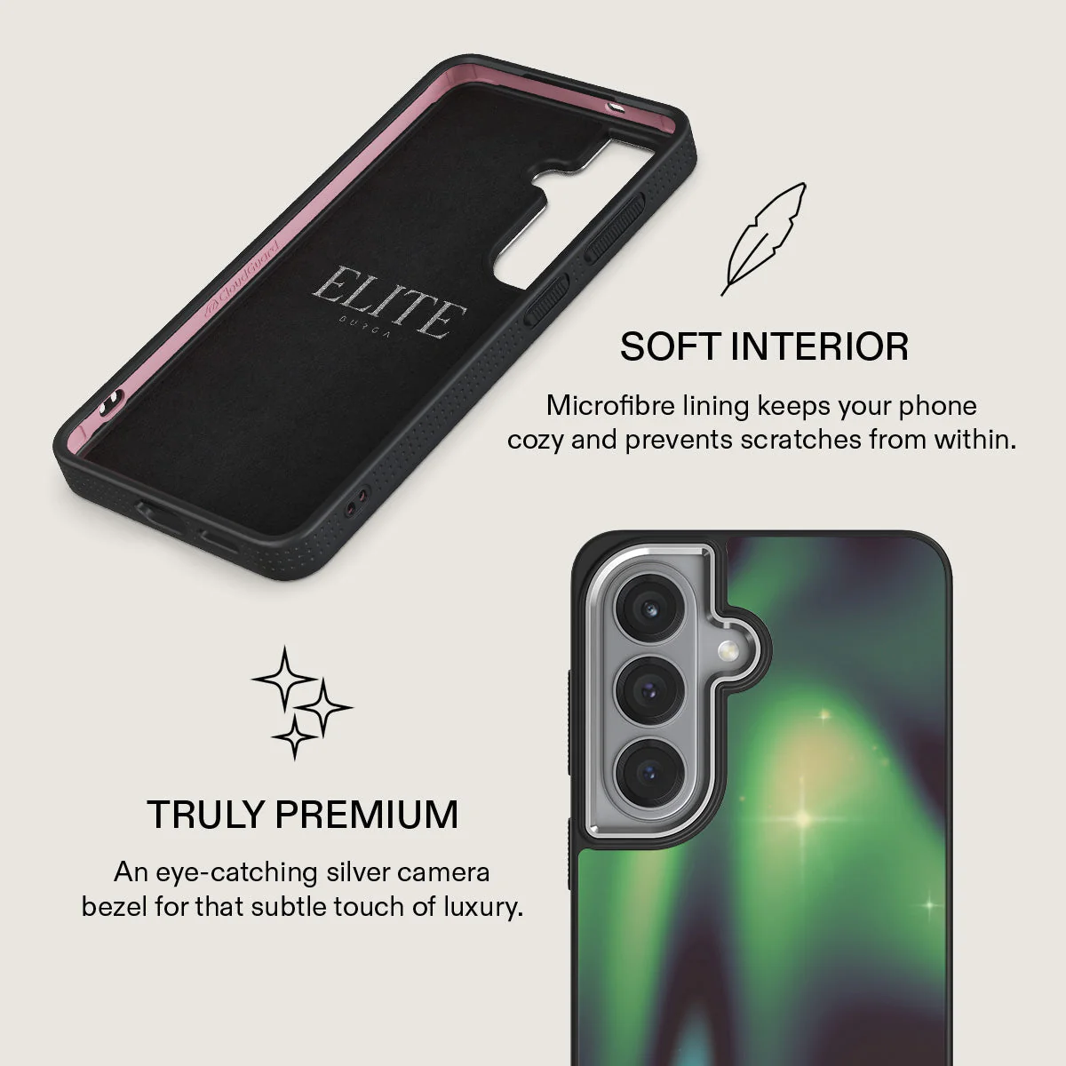 Aurora - Samsung Galaxy S26 Plus Case - Image 24