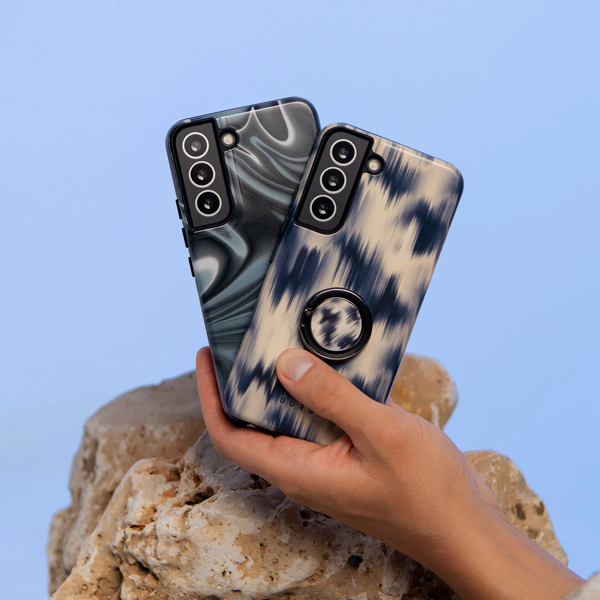 Avalanche - iPhone 17e Case - Image 8