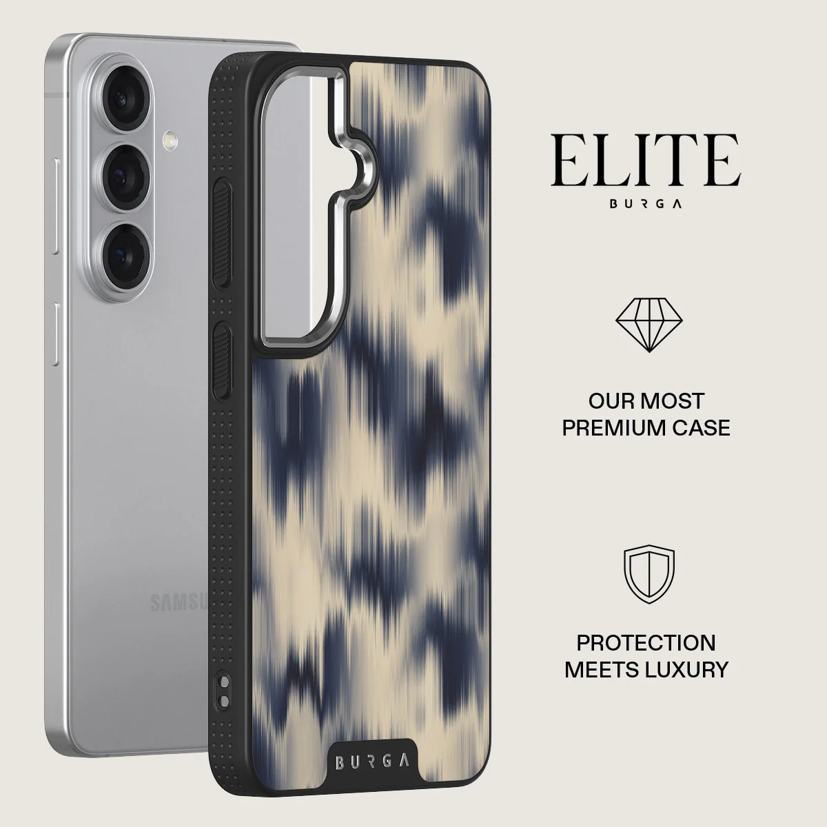 Avalanche - Samsung Galaxy S26 Case - Image 20
