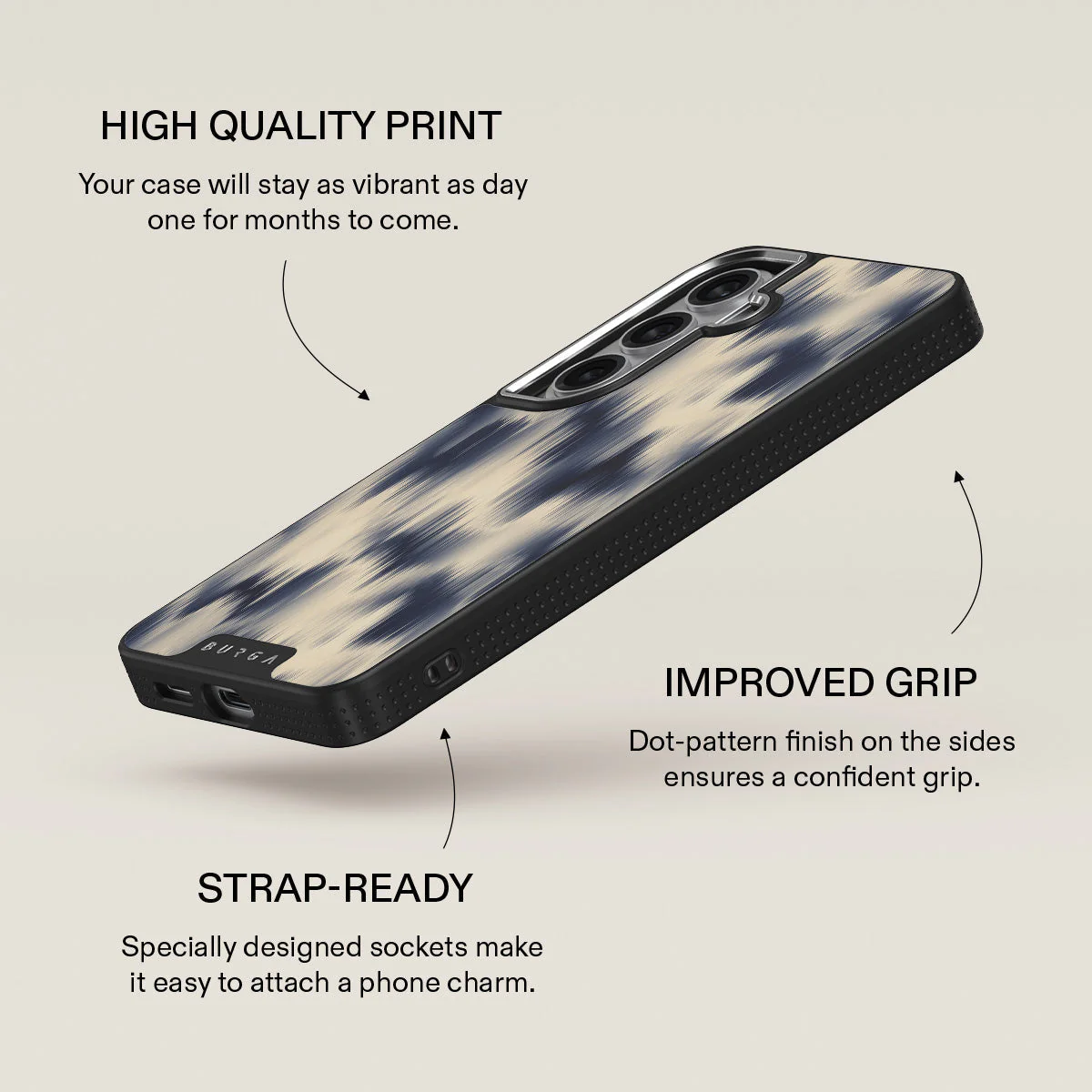Avalanche - Samsung Galaxy S26 Case - Image 23