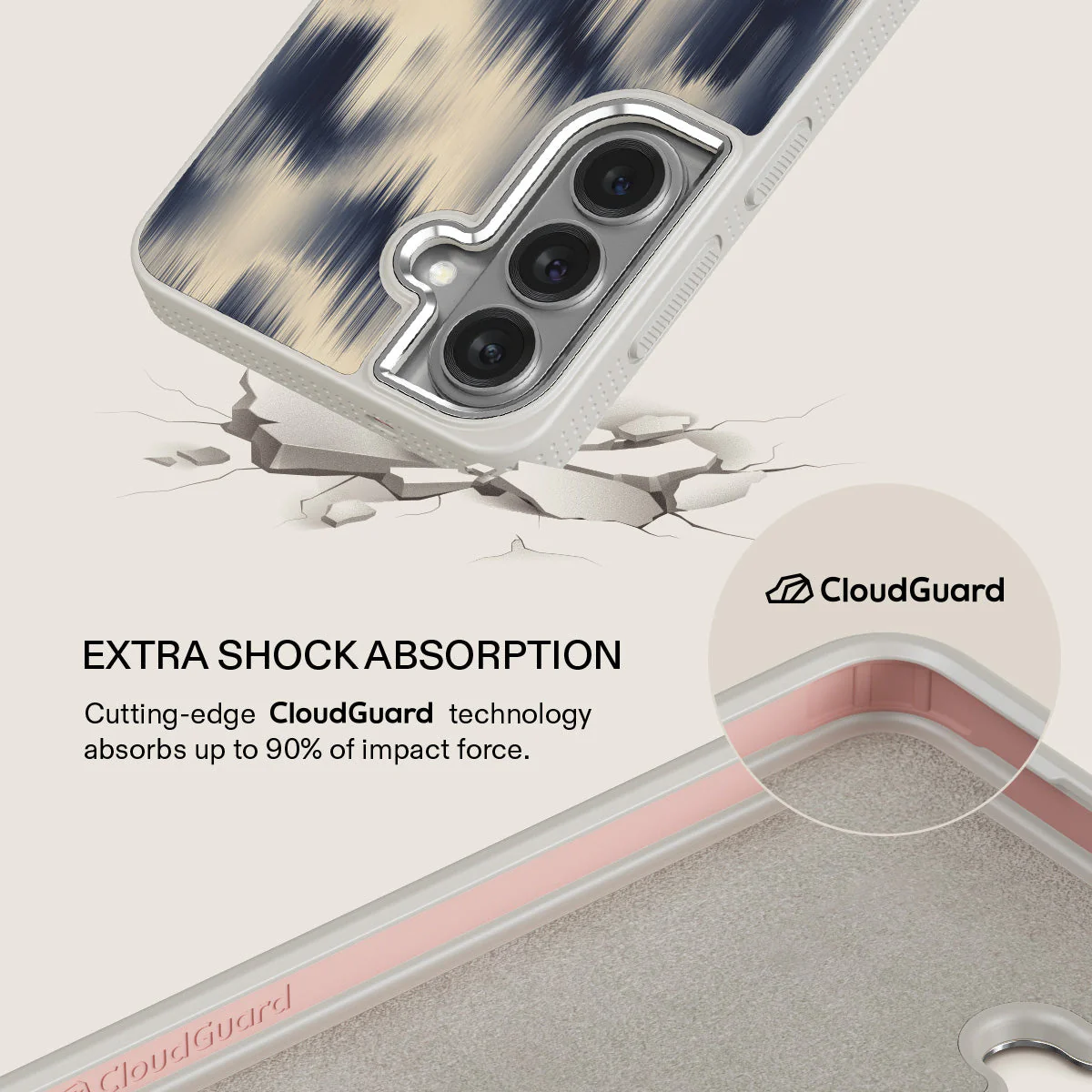 Avalanche - Samsung Galaxy S26 Case - Image 35