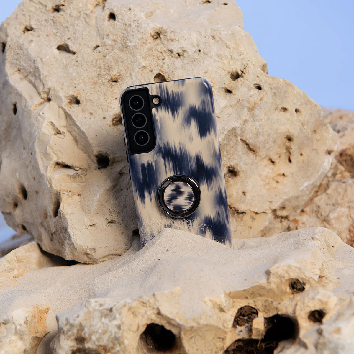 Avalanche - Samsung Galaxy S26 Case - Image 42