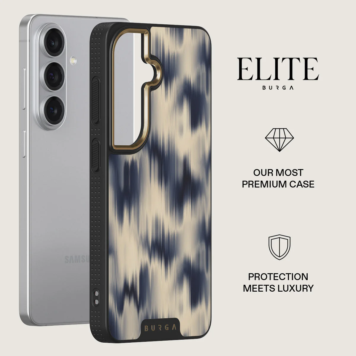 Avalanche - Samsung Galaxy S26 Case - Image 6