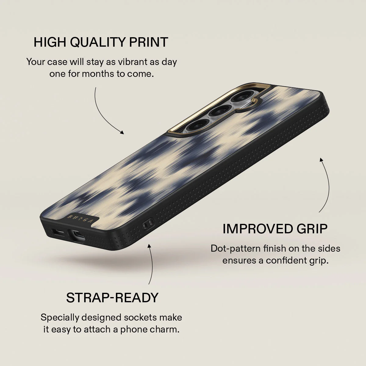 Avalanche - Samsung Galaxy S26 Case - Image 9
