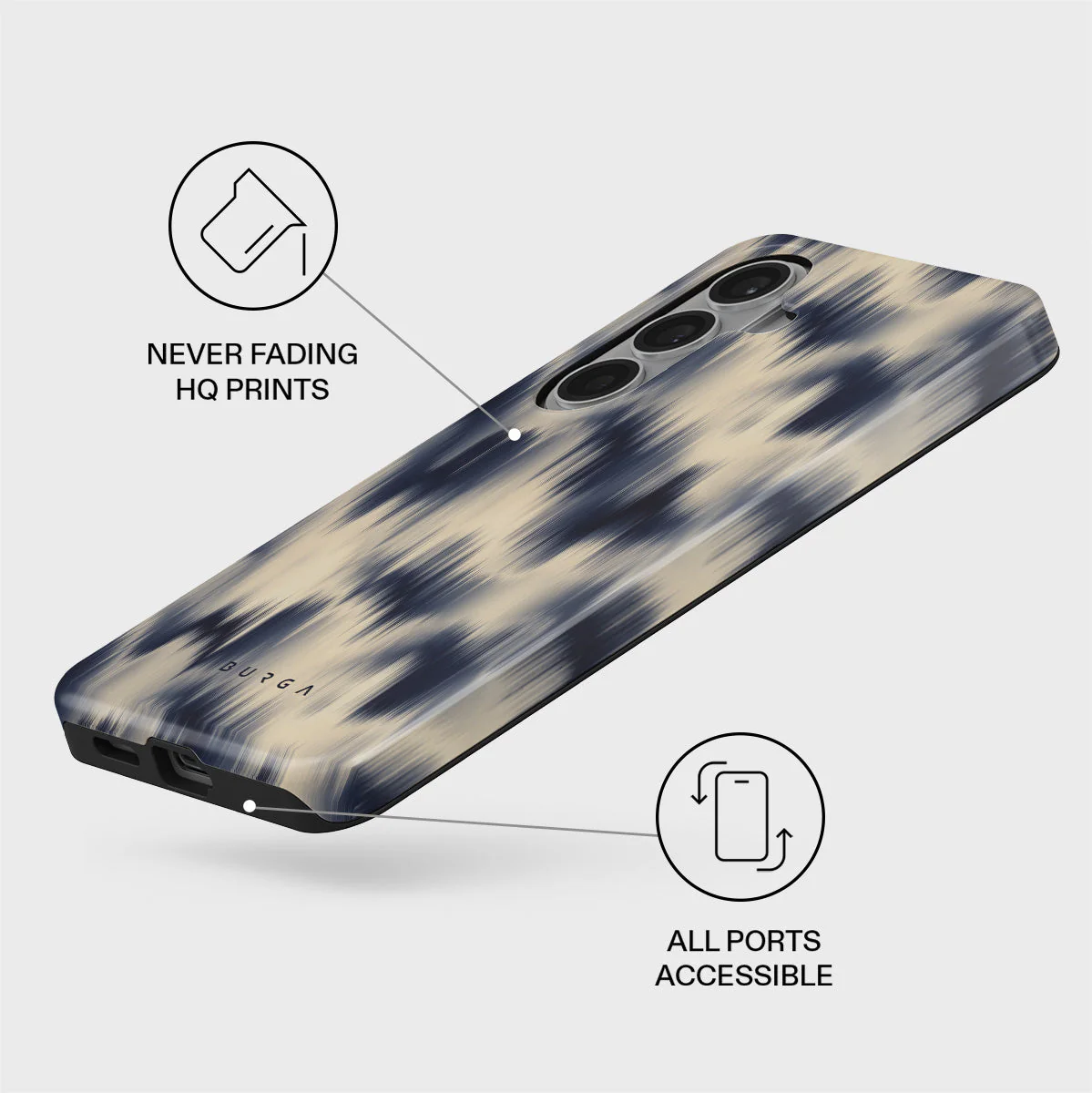 Avalanche - Samsung Galaxy S26 Plus Case - Image 3