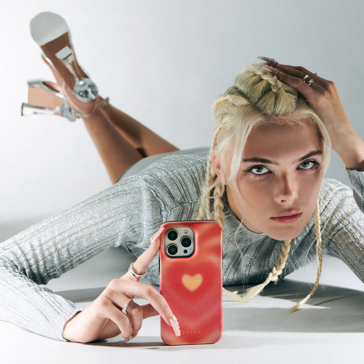 Awakening - Samsung Galaxy A57 5G Case - Image 6