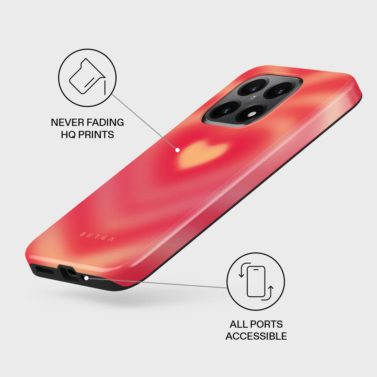 Awakening - Xiaomi 15T Case - Image 3
