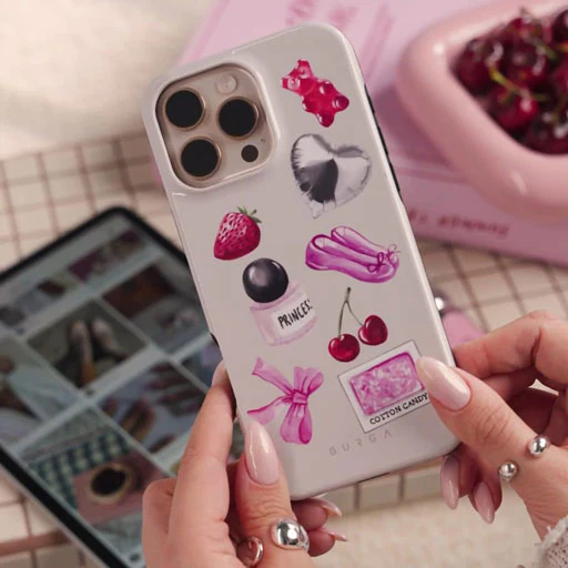Baby Girl - Samsung Galaxy A37 5G Case - Image 5