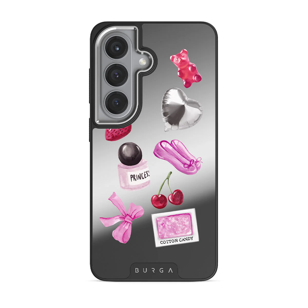 Baby Girl - Samsung Galaxy S26 Plus Case - Image 56