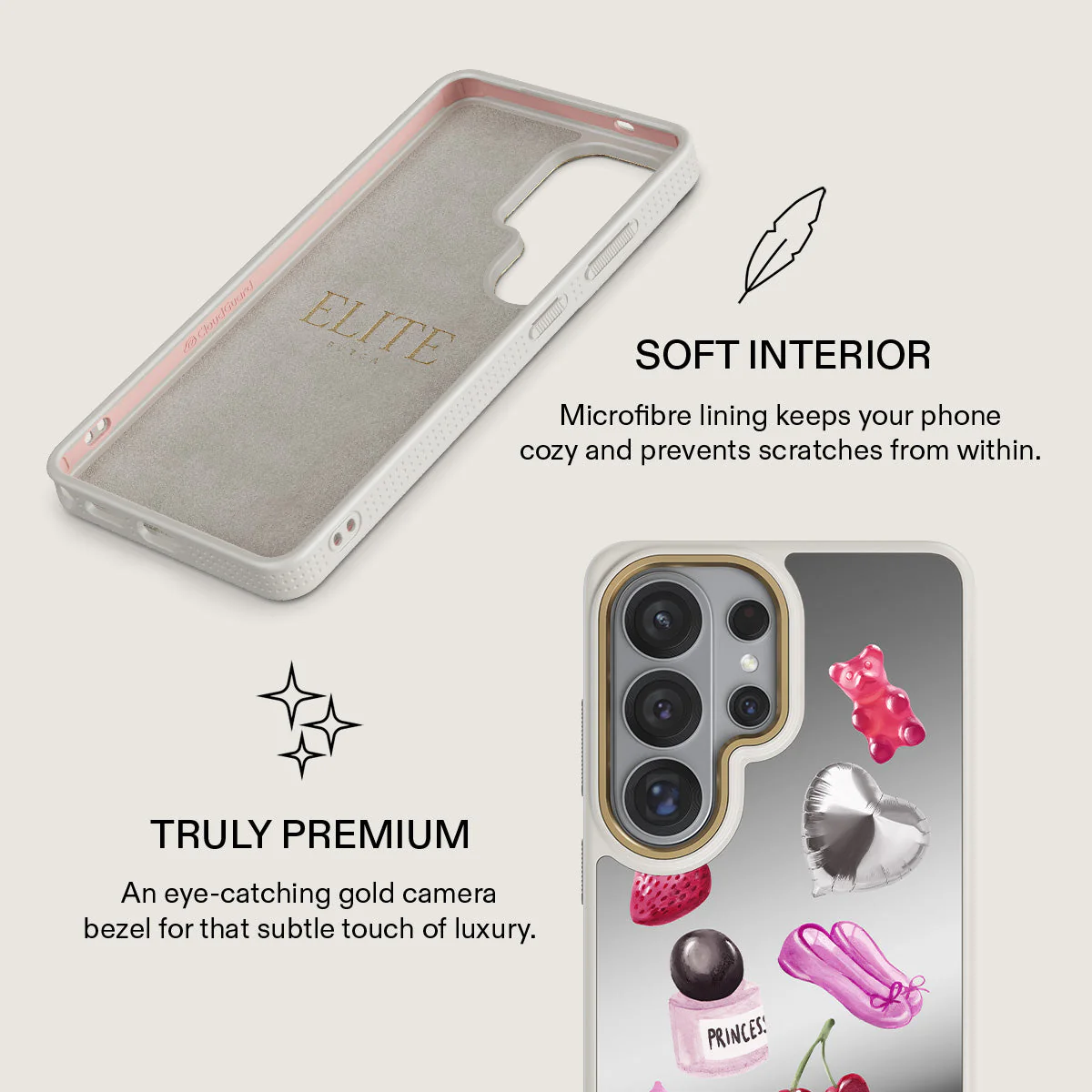 Baby Girl - Samsung Galaxy S26 Ultra Case - Image 79