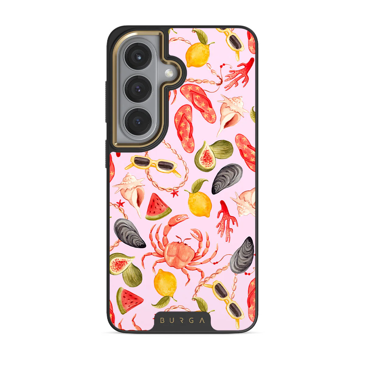 Bajo El Sol - Samsung Galaxy S26 Case - Image 5