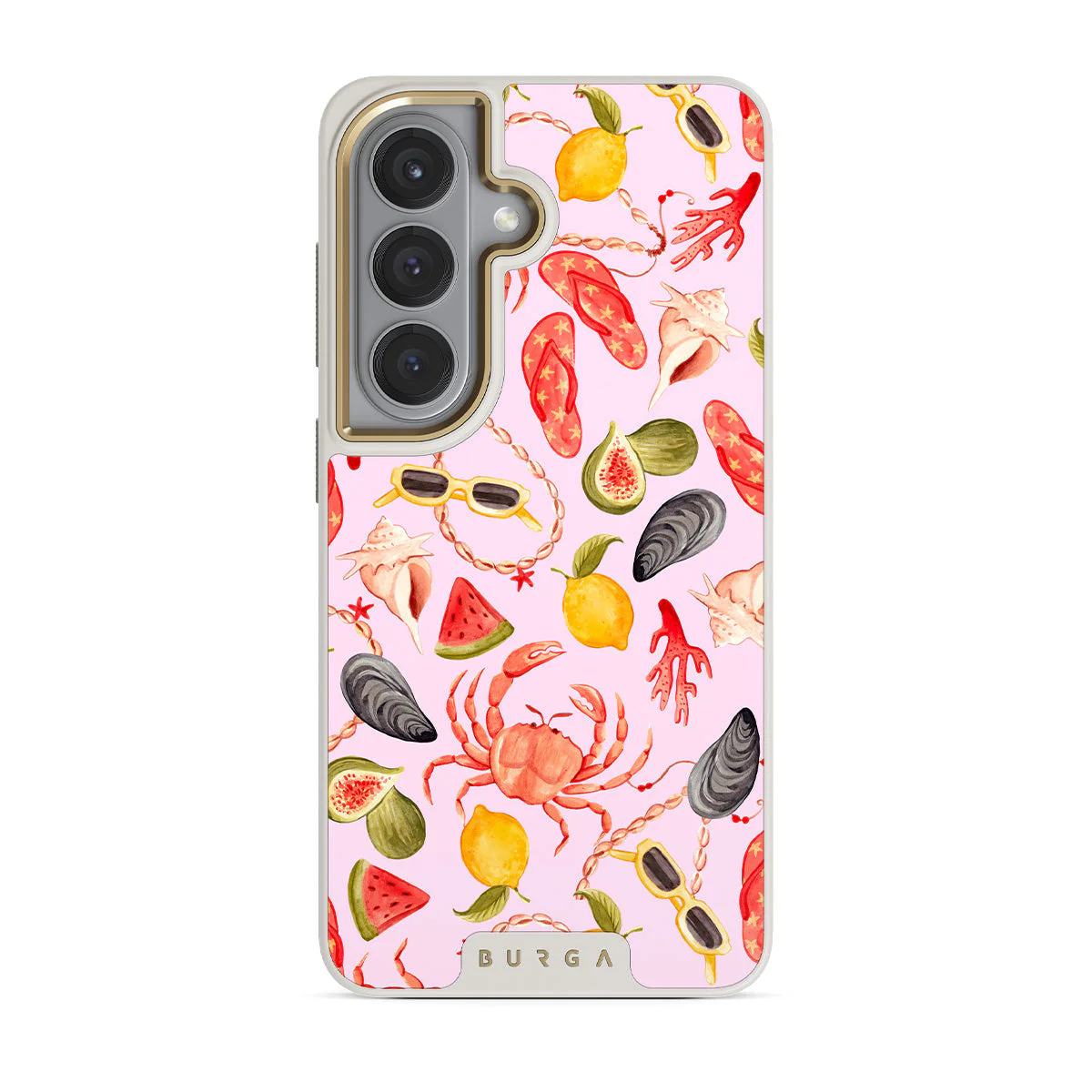 Bajo El Sol - Samsung Galaxy S26 Plus Case - Image 26