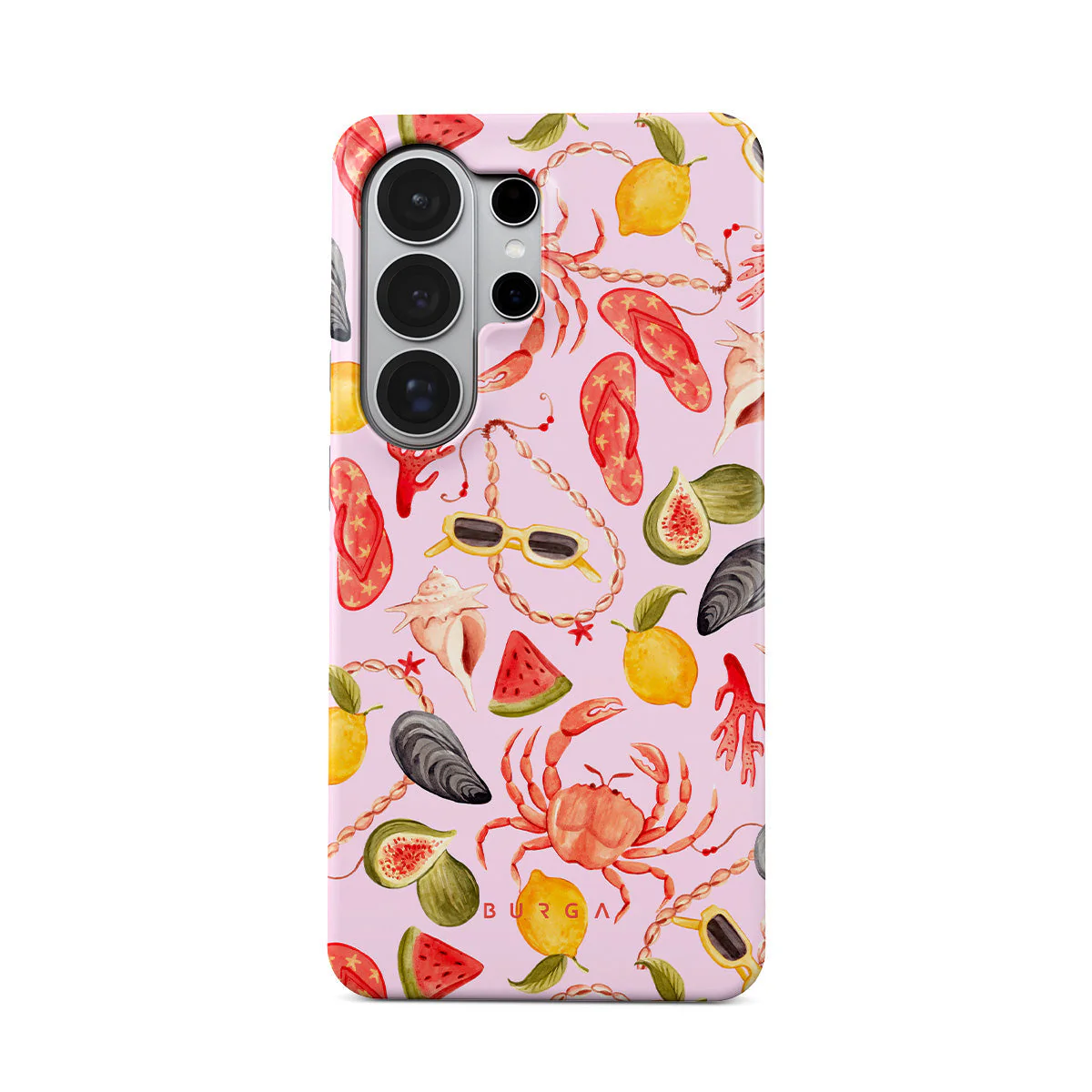 Bajo El Sol - Samsung Galaxy S26 Ultra Case