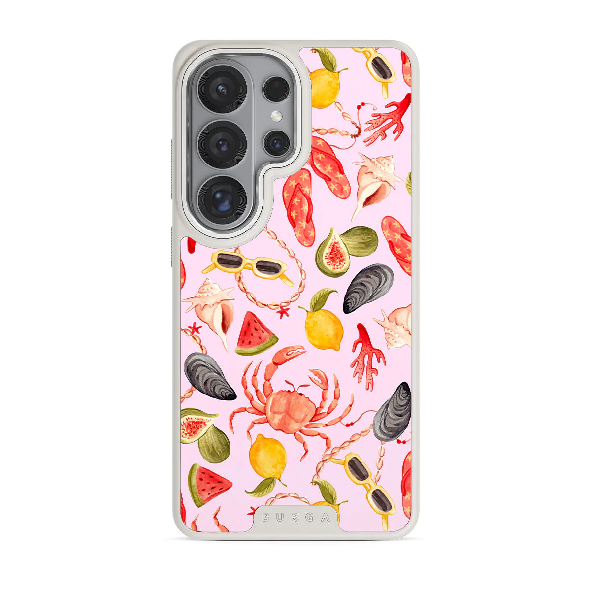 Bajo El Sol - Samsung Galaxy S26 Ultra Case - Image 33