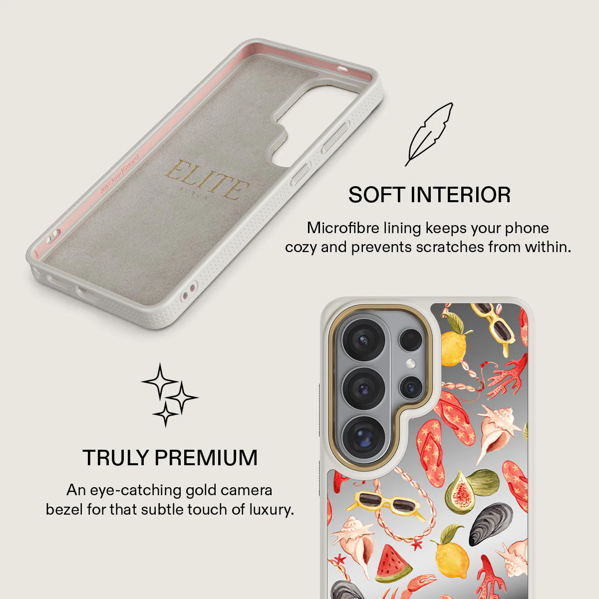 Bajo El Sol - Samsung Galaxy S26 Ultra Case - Image 73