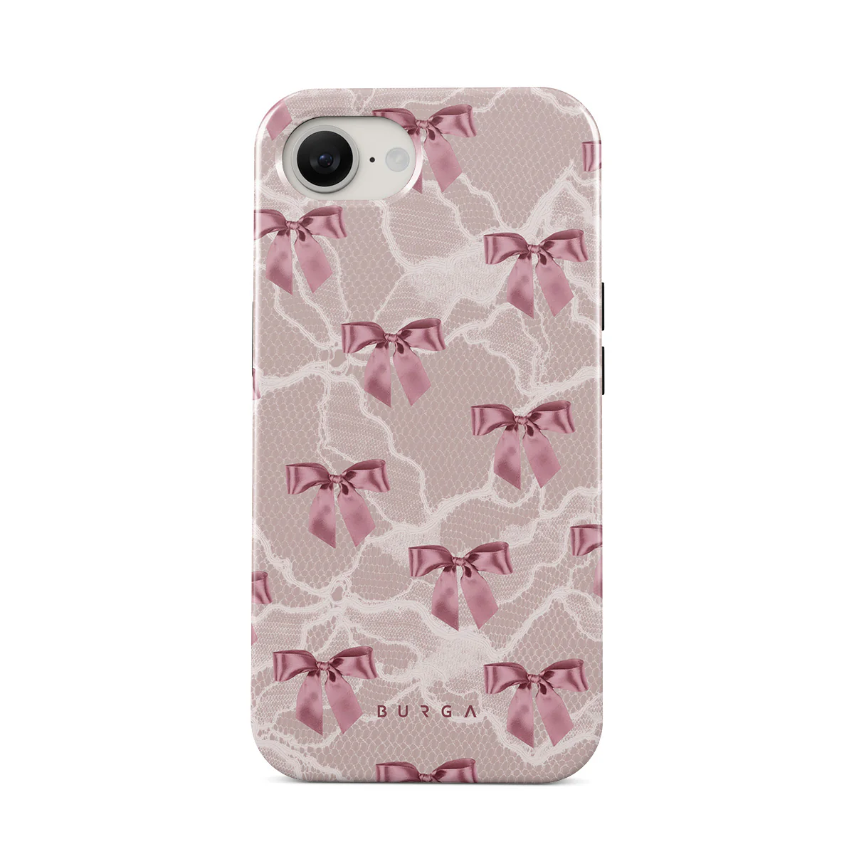 Ballerina - iPhone 17e Case