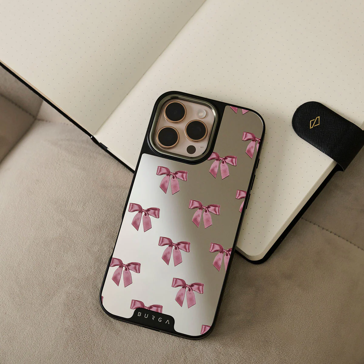 Ballerina - Samsung Galaxy S26 Case - Image 71