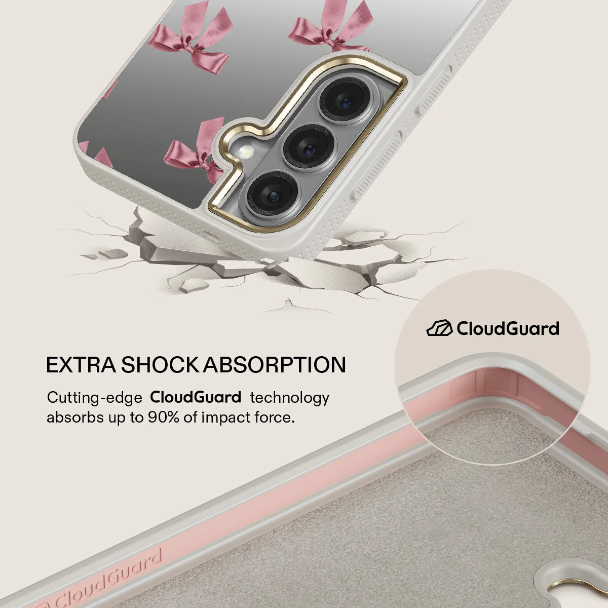 Ballerina - Samsung Galaxy S26 Case - Image 75
