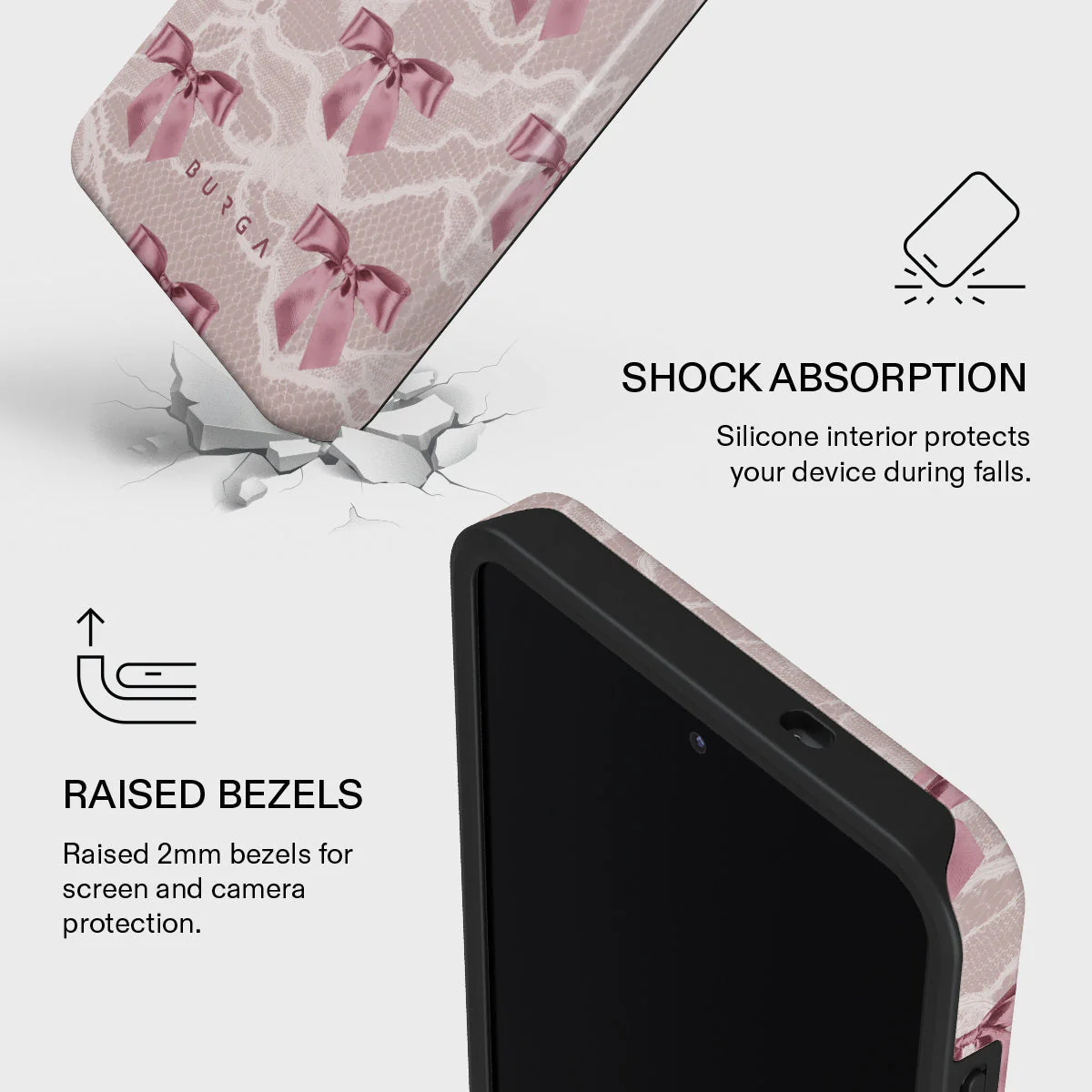 Ballerina - Samsung Galaxy S26 Plus Case - Image 4