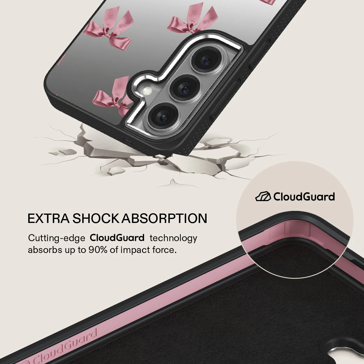 Ballerina - Samsung Galaxy S26 Plus Case - Image 58