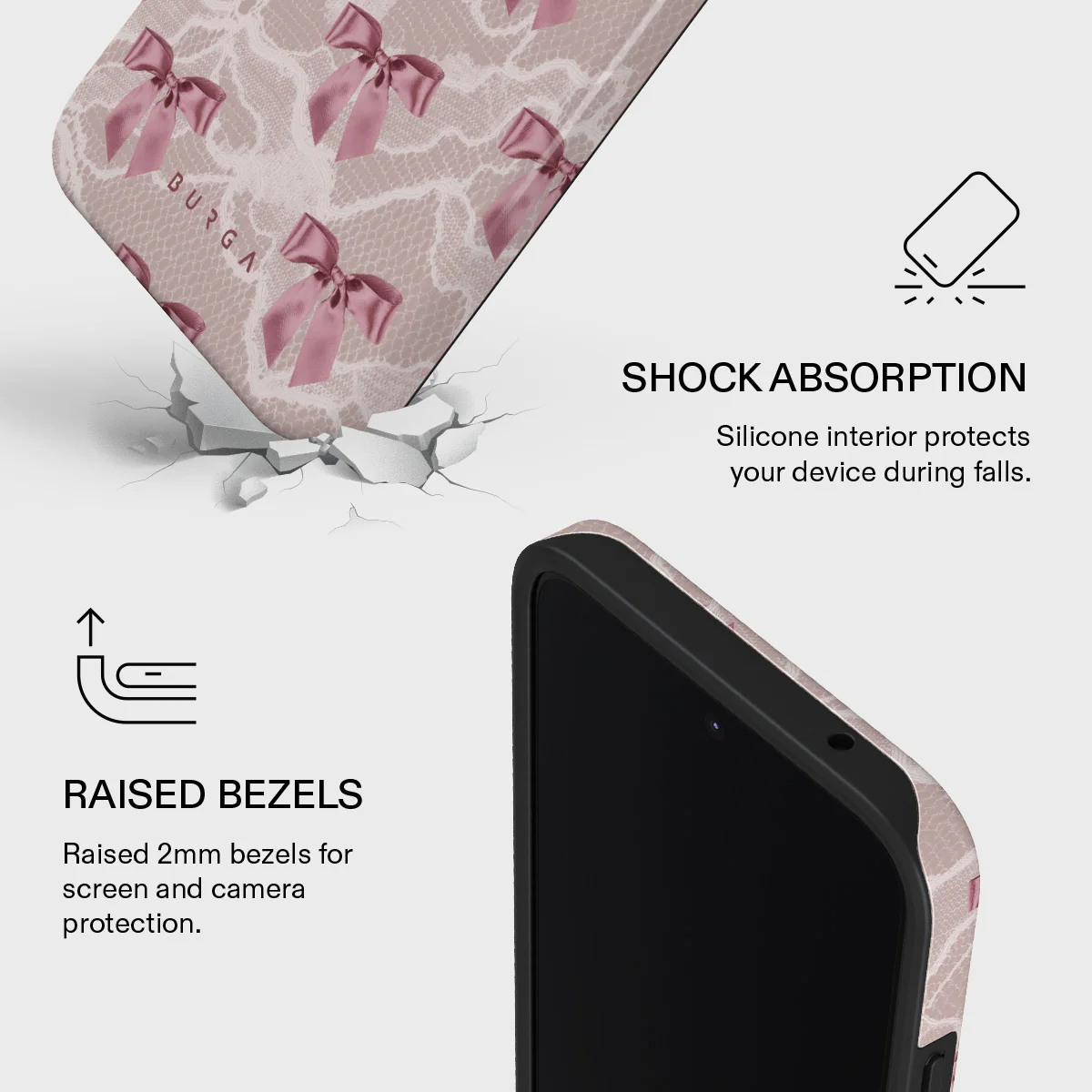 Ballerina - Xiaomi 15T Case - Image 4