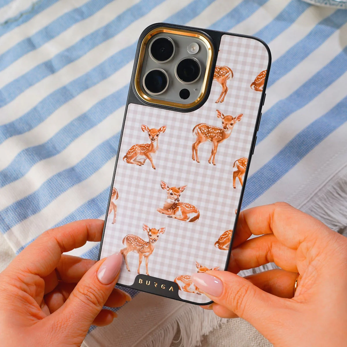 Bambi - Samsung Galaxy S26 Plus Case - Image 65