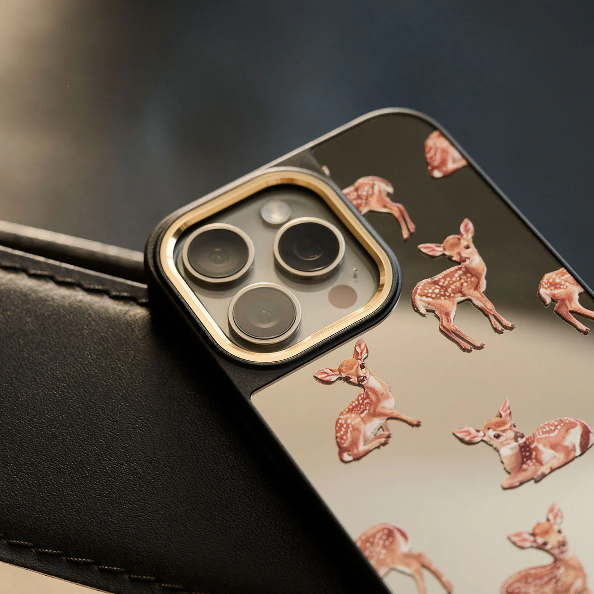 Bambi - Samsung Galaxy S26 Plus Case - Image 73