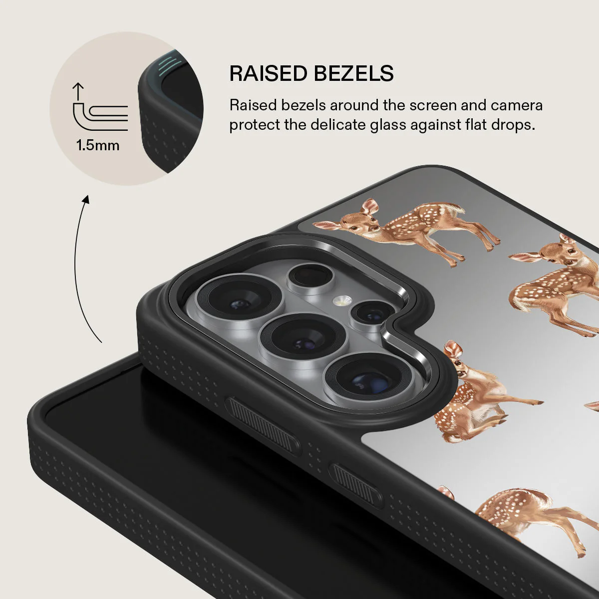 Bambi - Samsung Galaxy S26 Ultra Case - Image 52