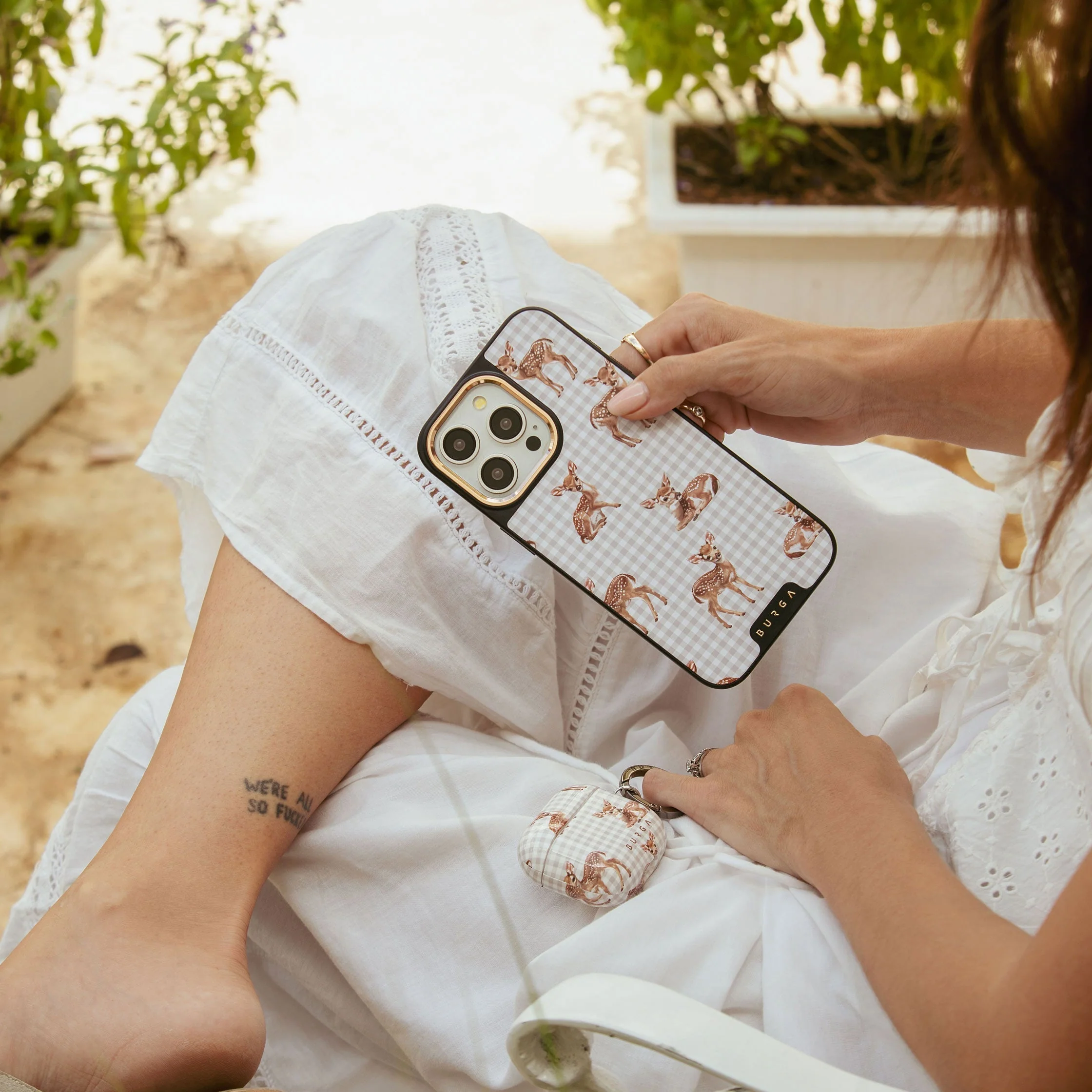 Bambi - Samsung Galaxy S26 Ultra Case - Image 69