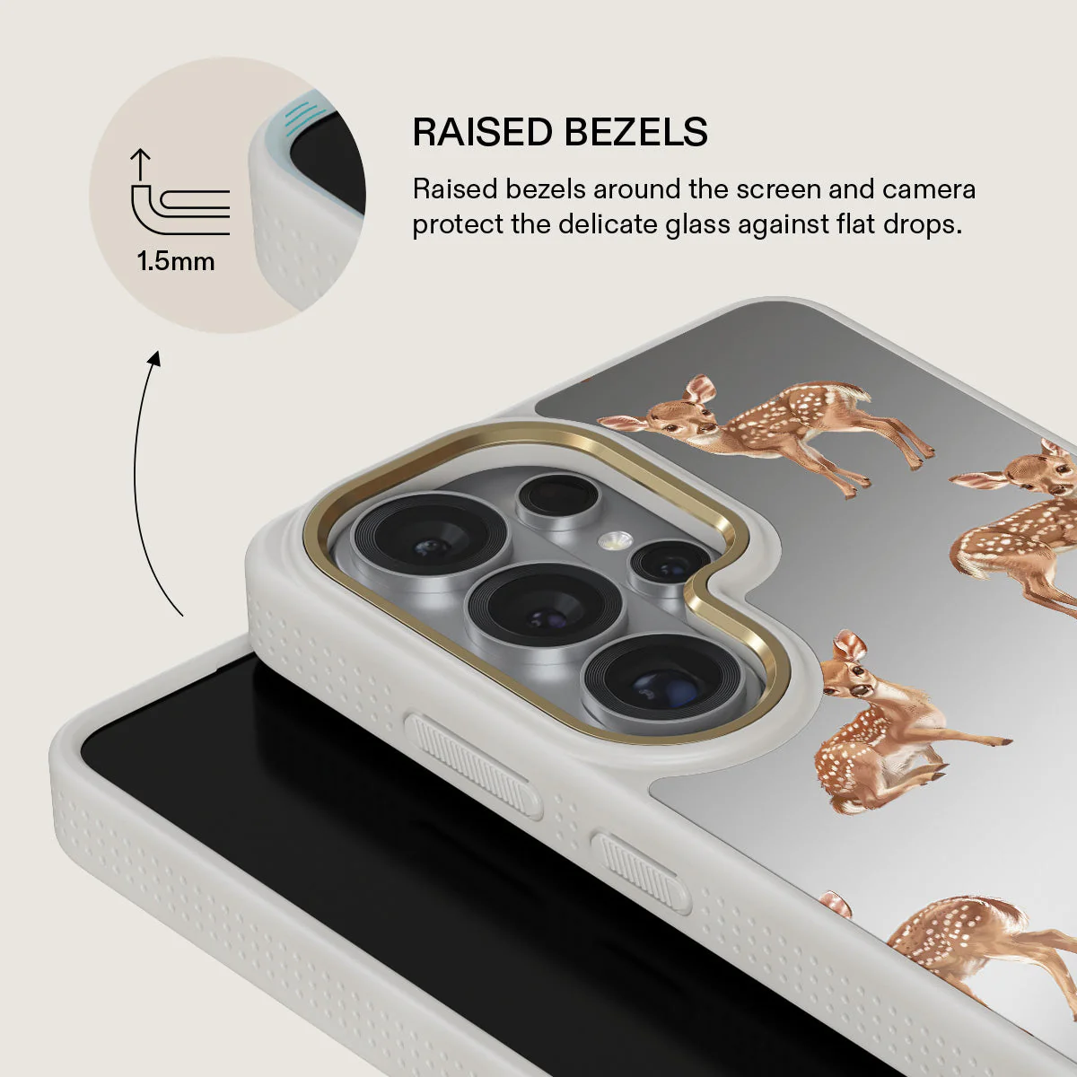 Bambi - Samsung Galaxy S26 Ultra Case - Image 81