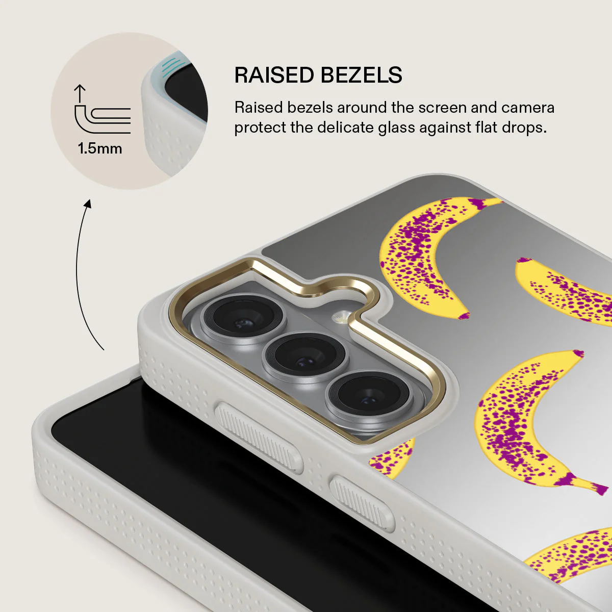 Banana - Samsung Galaxy S26 Plus Case - Image 29
