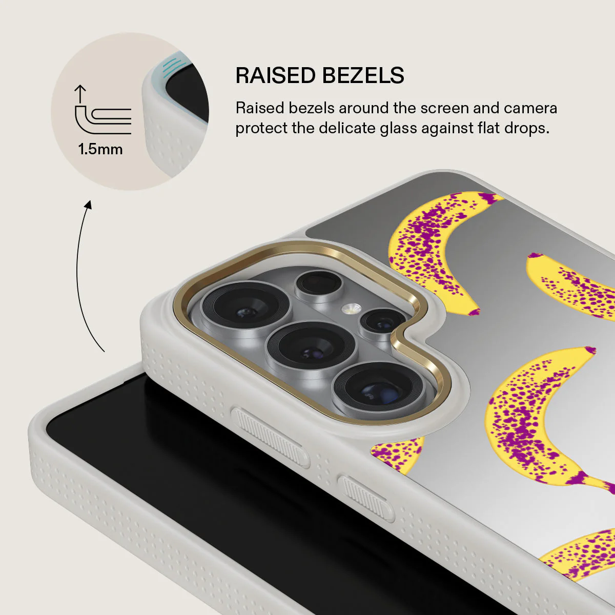 Banana - Samsung Galaxy S26 Ultra Case - Image 29