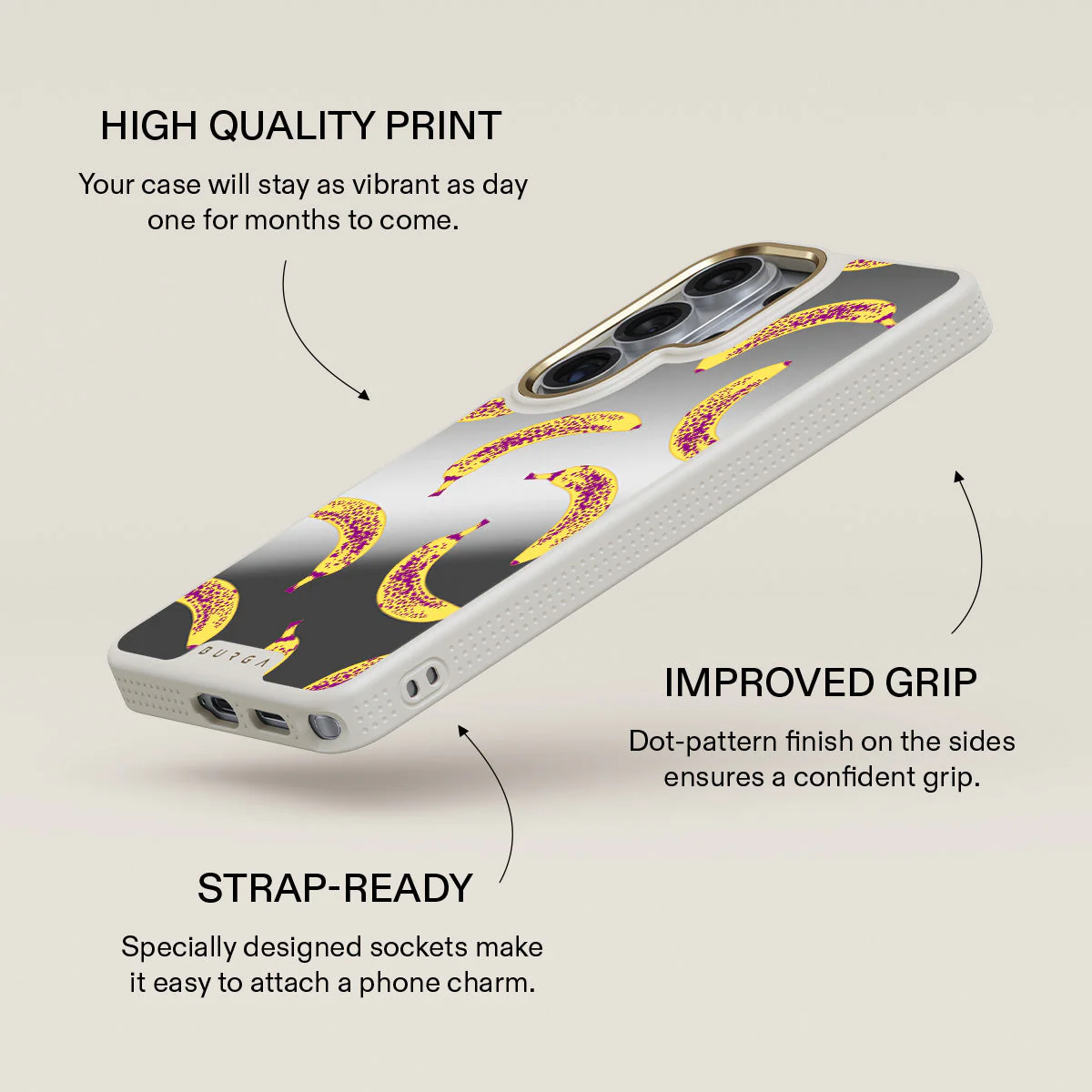Banana - Samsung Galaxy S26 Ultra Case - Image 30