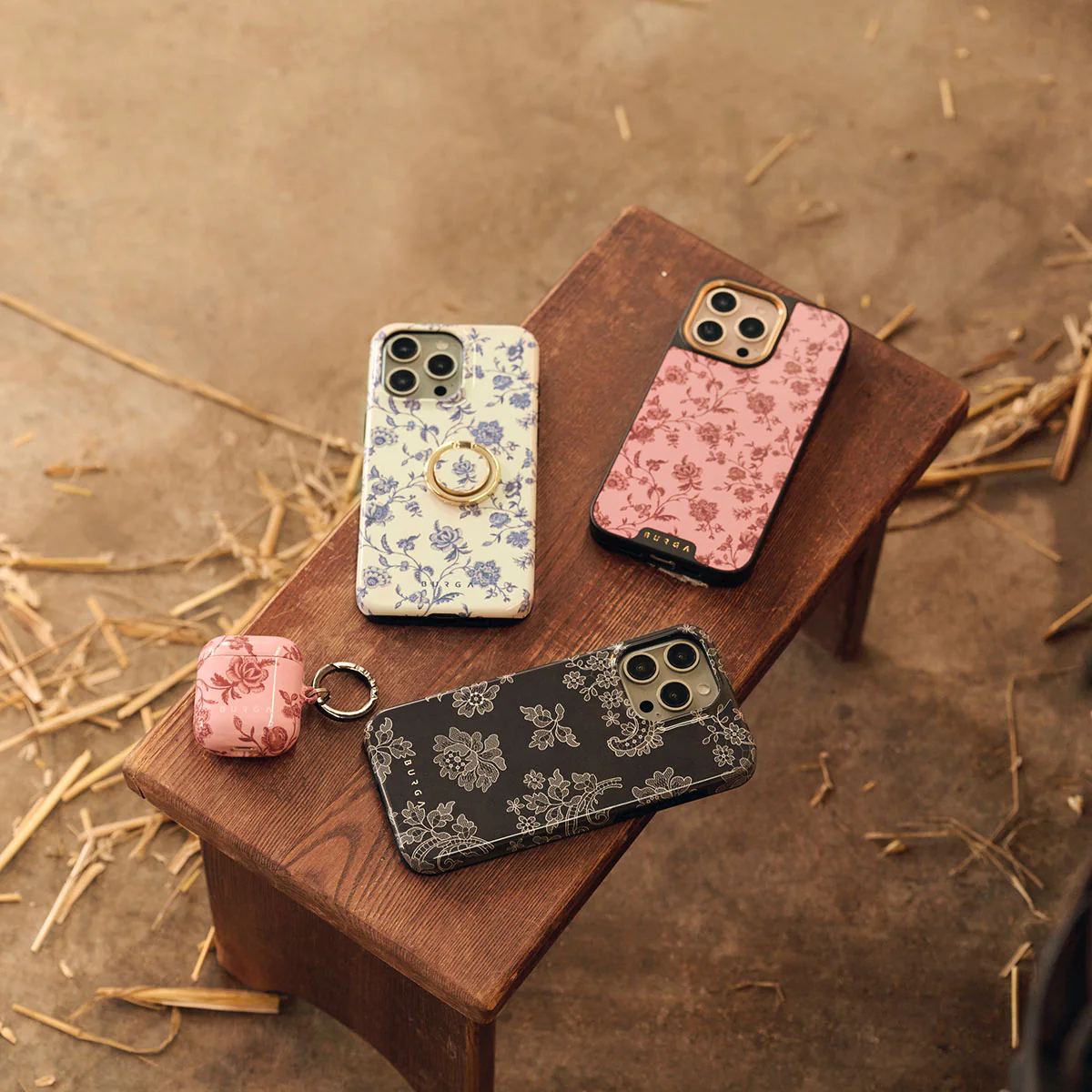 Bandida - Samsung Galaxy S25 FE Case - Image 6