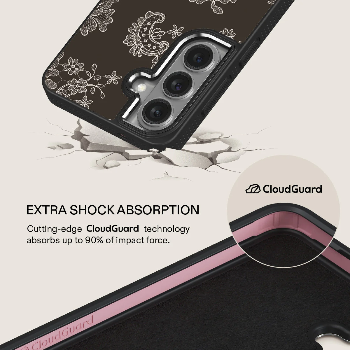 Bandida - Samsung Galaxy S26 Plus Case - Image 14