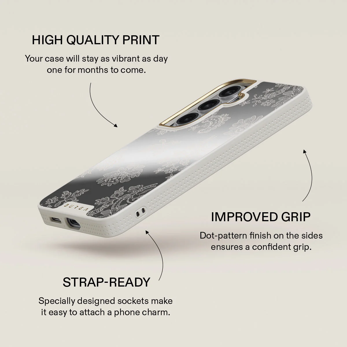 Bandida - Samsung Galaxy S26 Plus Case - Image 74