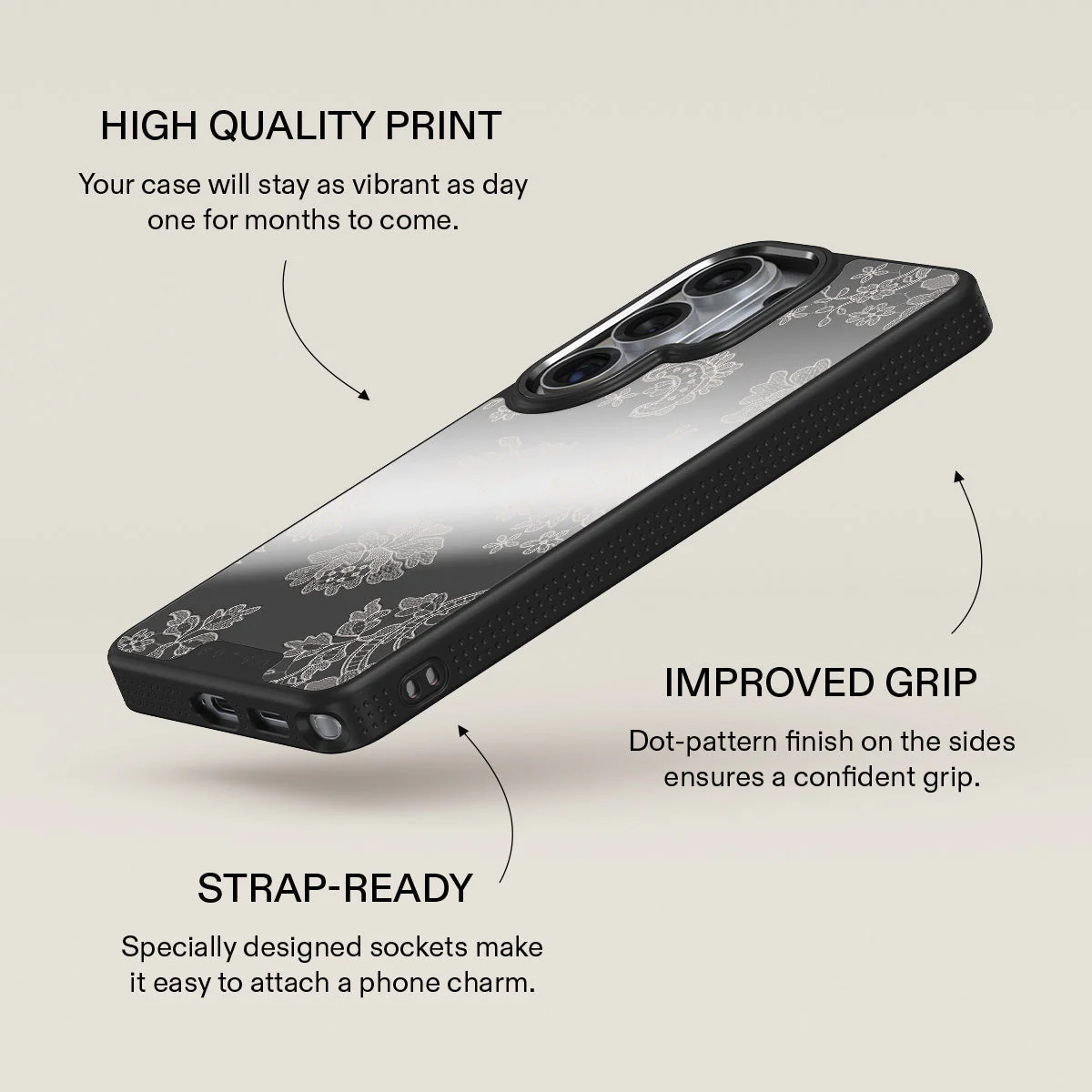 Bandida - Samsung Galaxy S26 Ultra Case - Image 53