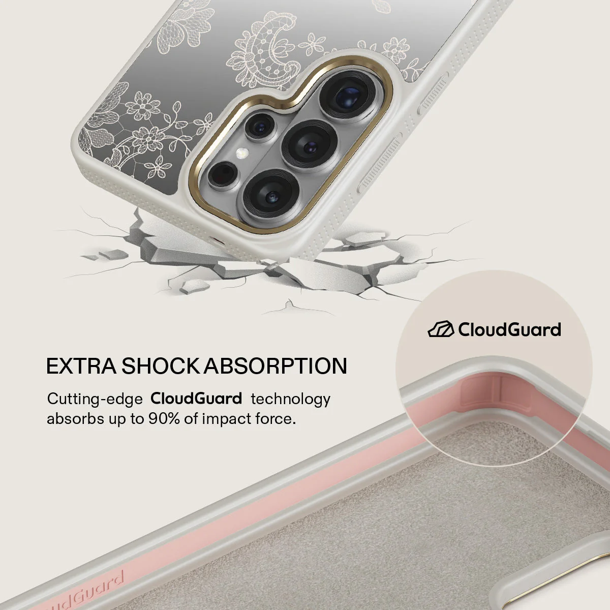Bandida - Samsung Galaxy S26 Ultra Case - Image 71