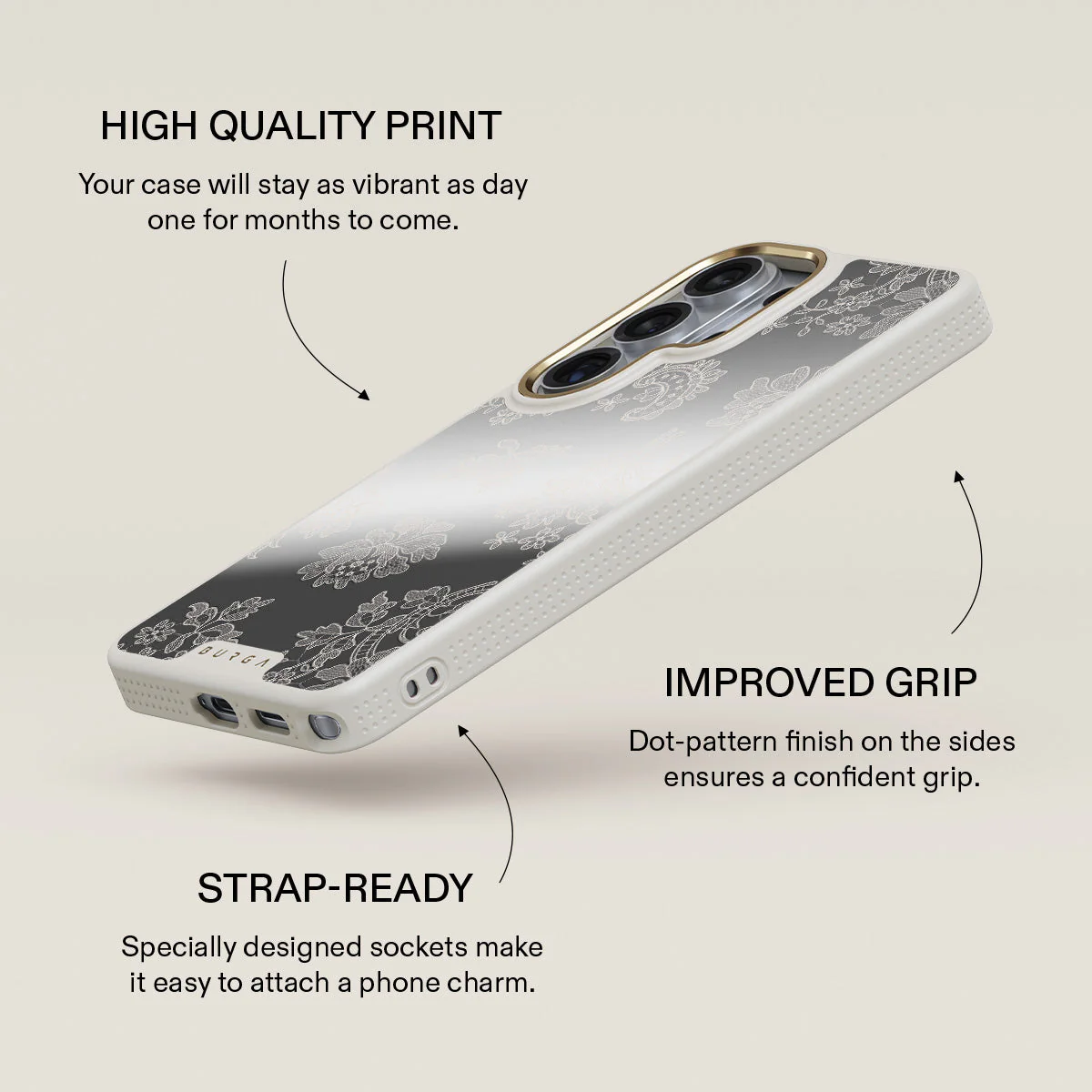 Bandida - Samsung Galaxy S26 Ultra Case - Image 74