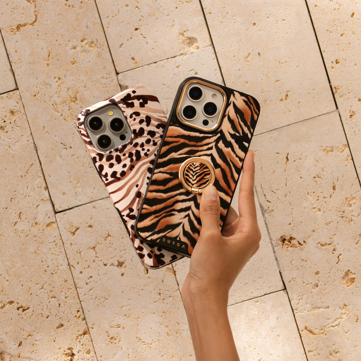 Bare - Samsung Galaxy S26 Plus Case - Image 44