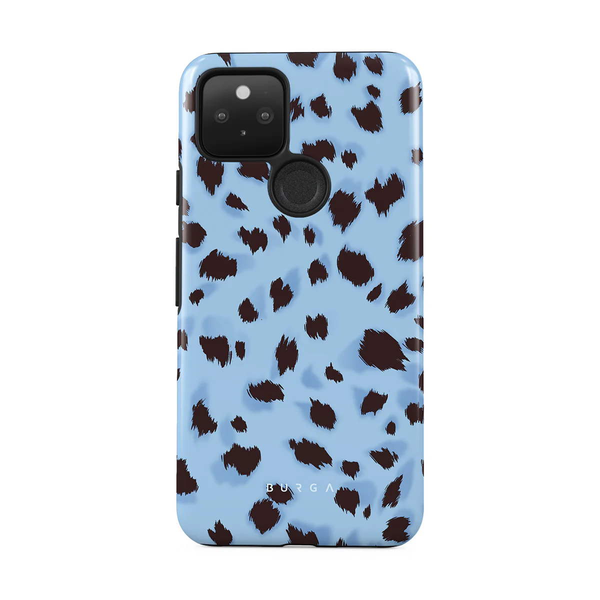Barely Awake - Google Pixel 5 Case