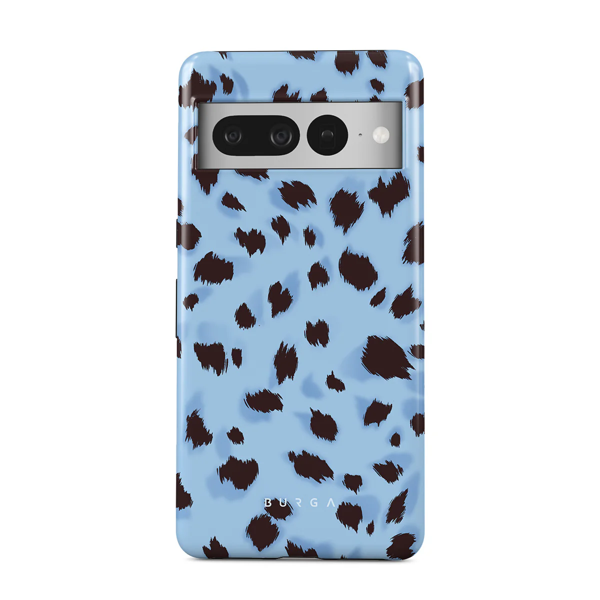 Barely Awake - Google Pixel 7 Pro Case