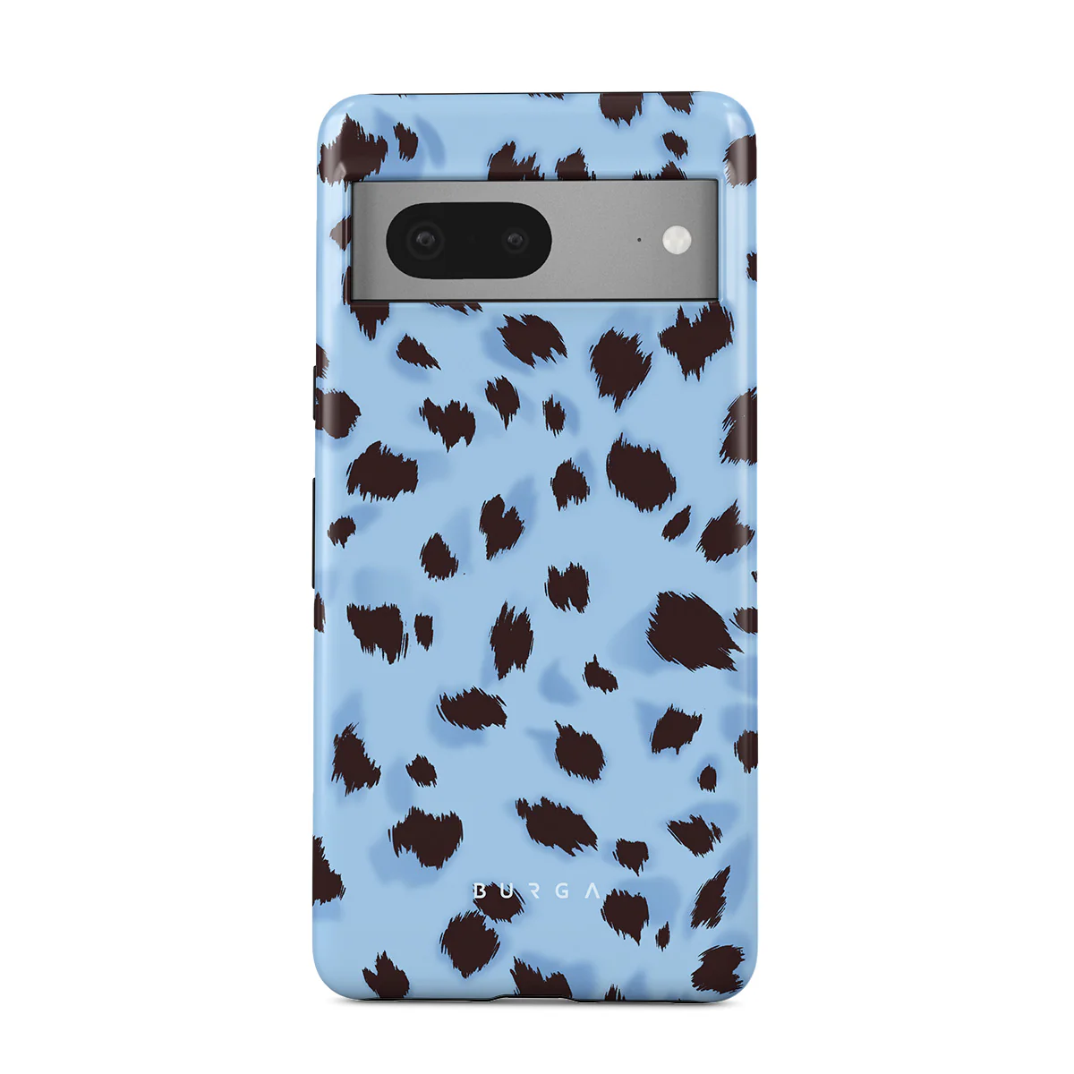 Barely Awake - Google Pixel 7a Case
