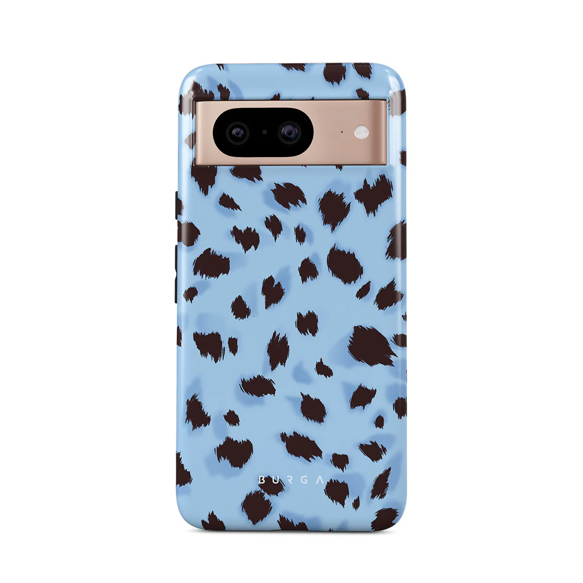 Barely Awake - Google Pixel 8 Case