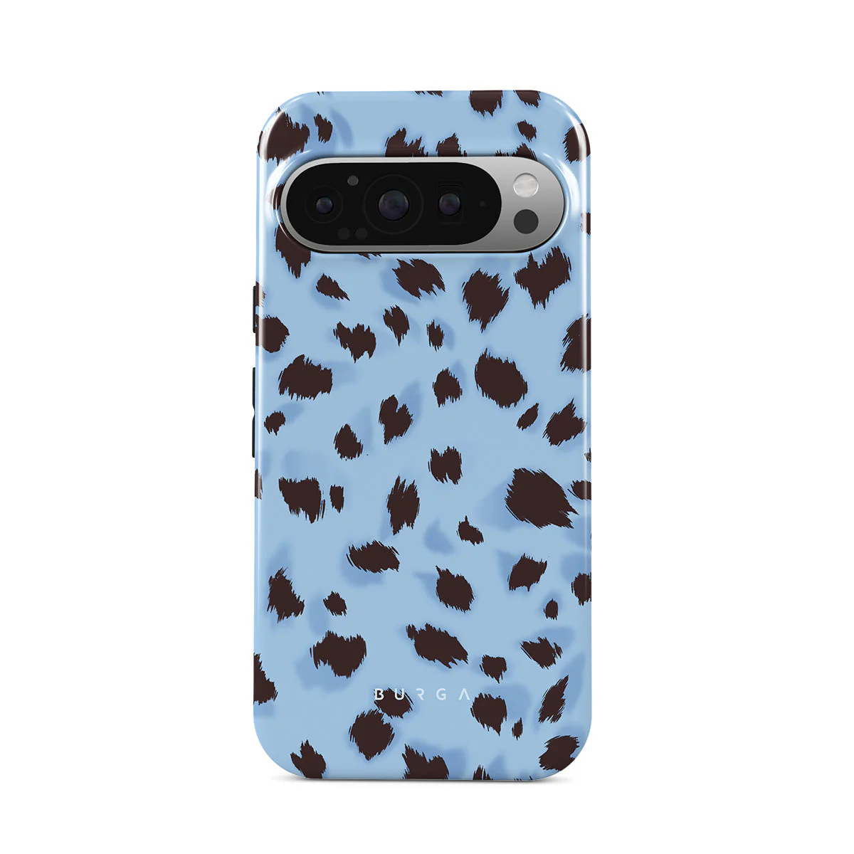 Barely Awake - Google Pixel 9 Pro XL Case