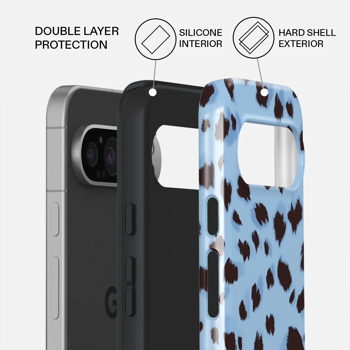 Barely Awake - Google Pixel 9 Pro XL Case - Image 2