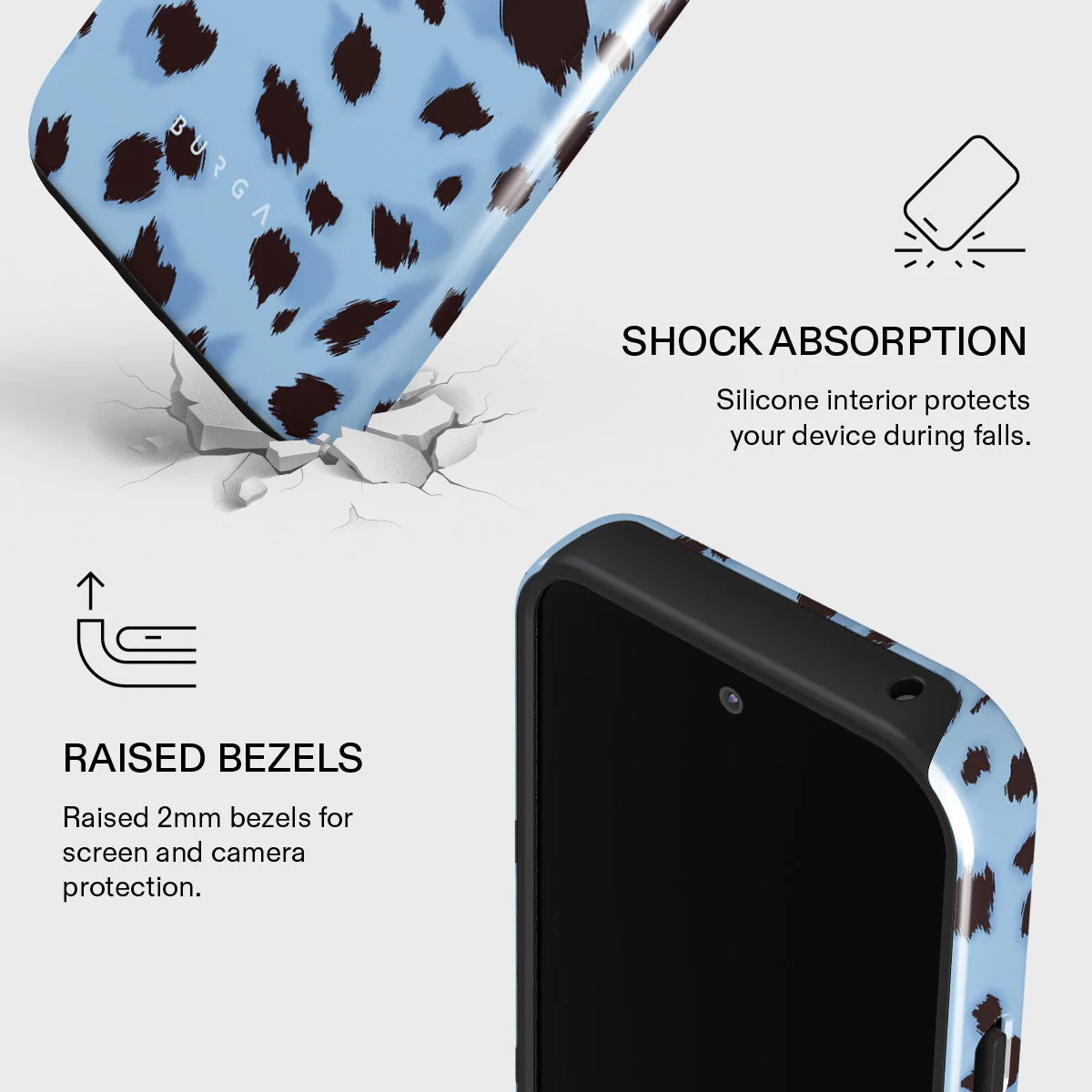Barely Awake - Google Pixel 9 Pro XL Case - Image 4