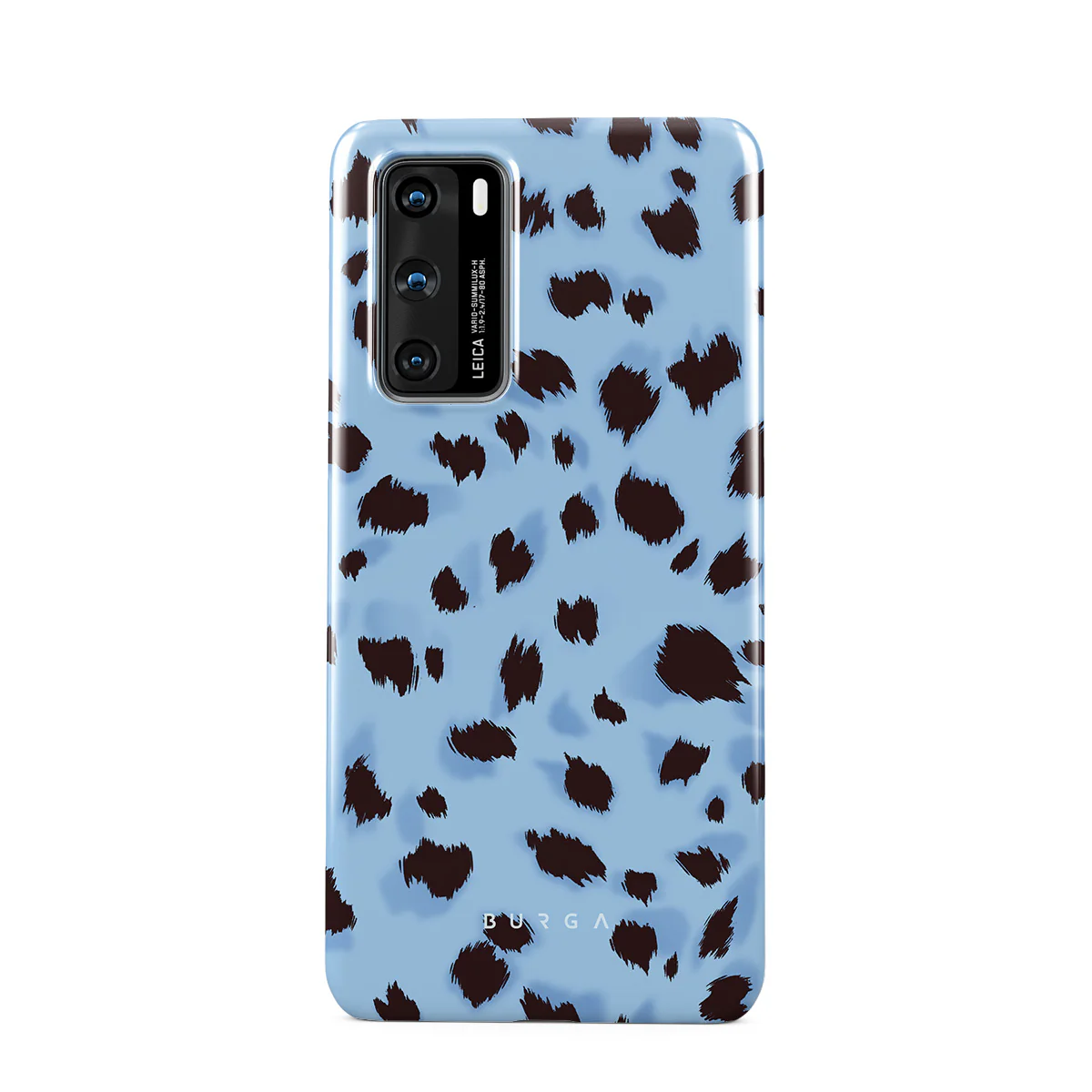 Barely Awake - Huawei P40 Case